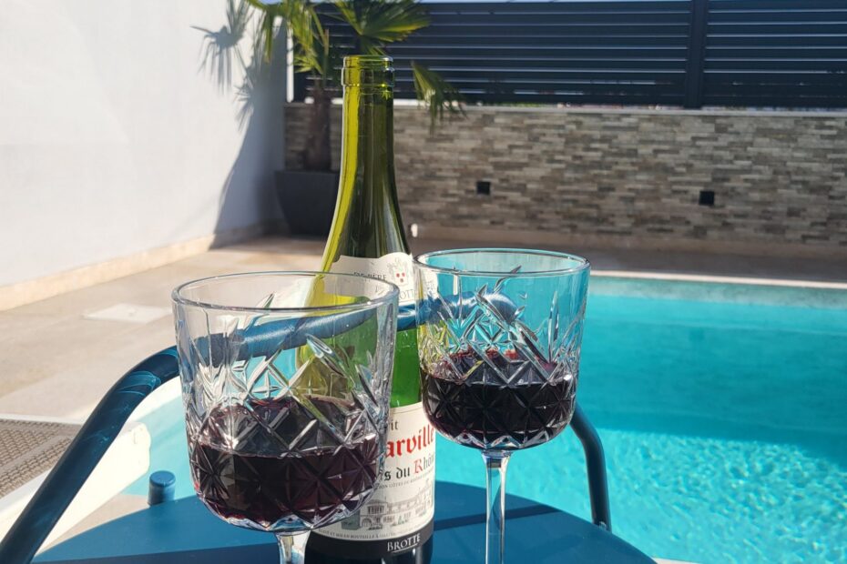 Vino-Pool