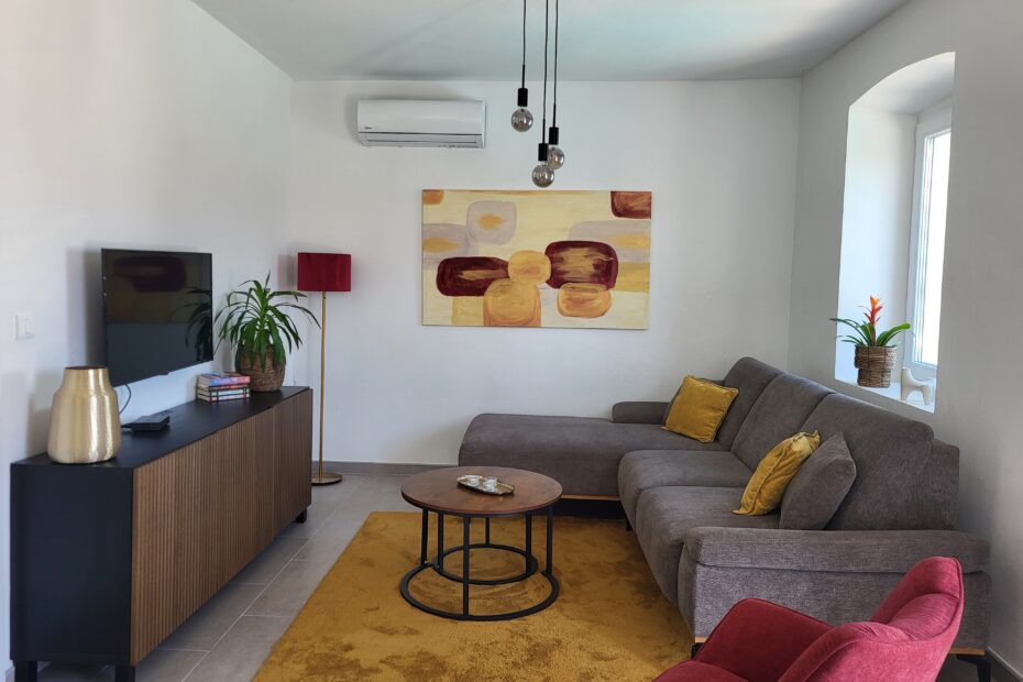 Wohnzimmer 1